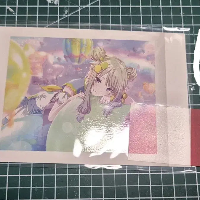 [BUNJANG] Kusanagi Nene, Kamishiro Rui Trading Cards / 천원마켓) 프세카 쿠사나기 네네, 카미시로 루이 판매