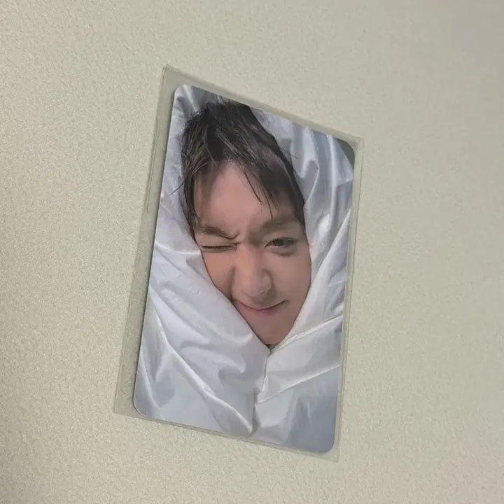 [BUNJANG] Park Jihoon Photocard / 박지훈 포토카드