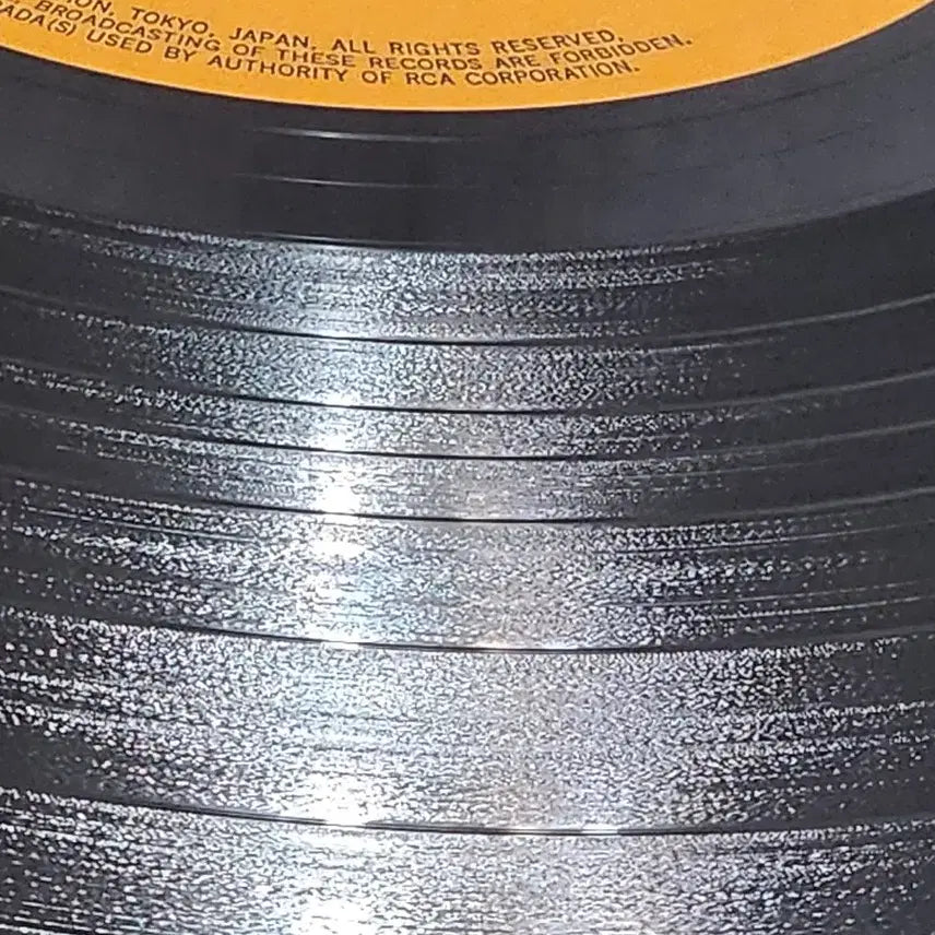 [BUNJANG] South Pacific Original Soundtrack LP / 영화 남태평양 OST LP