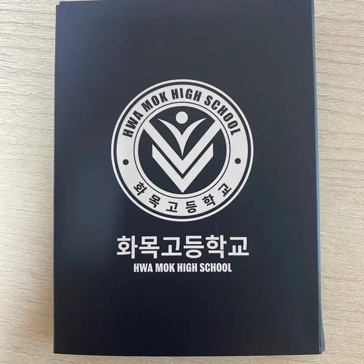 [BUNJANG] Gyeonwoo &amp; Sunnyo "Student Set (Seong-a Ver.)" / 견우와 선녀 굿즈 07 학생 세트(성아ver)