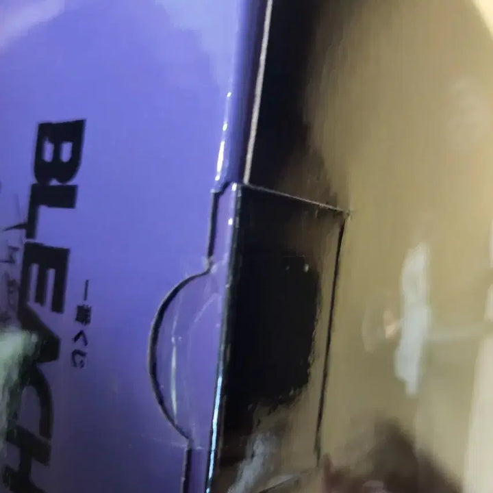 [BUNJANG] Bleach Aizen Sousuke MASTERLISE Figure / 블리치 아이젠 소스케 피규어 MASTERLISE