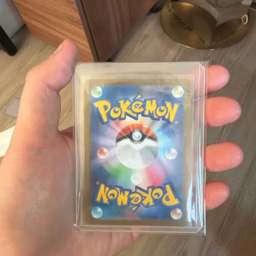 [BUNJANG] Pokemon Card Mega Garuda EX Japanese SAR SS Grade / 포켓몬카드 메가 가루라 EX 일판 sar ss급