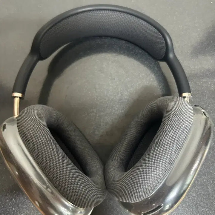 [BUNJANG] Apple AirPods Max Silver (A3184) - Extended Warranty / 애플 에어팟 맥스 실버 c타입 A3184