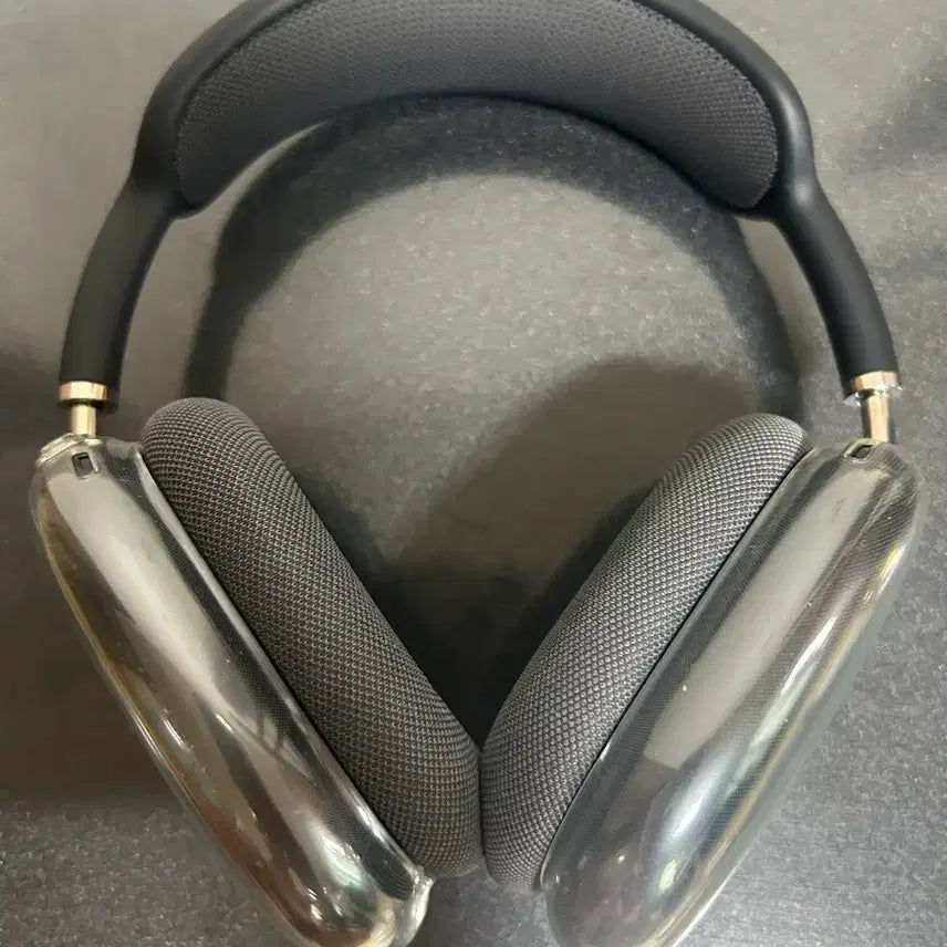 [BUNJANG] Apple AirPods Max Silver (A3184) - Extended Warranty / 애플 에어팟 맥스 실버 c타입 A3184