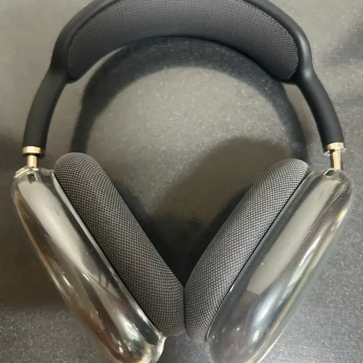 [BUNJANG] Apple AirPods Max Silver (A3184) - Extended Warranty / 애플 에어팟 맥스 실버 c타입 A3184
