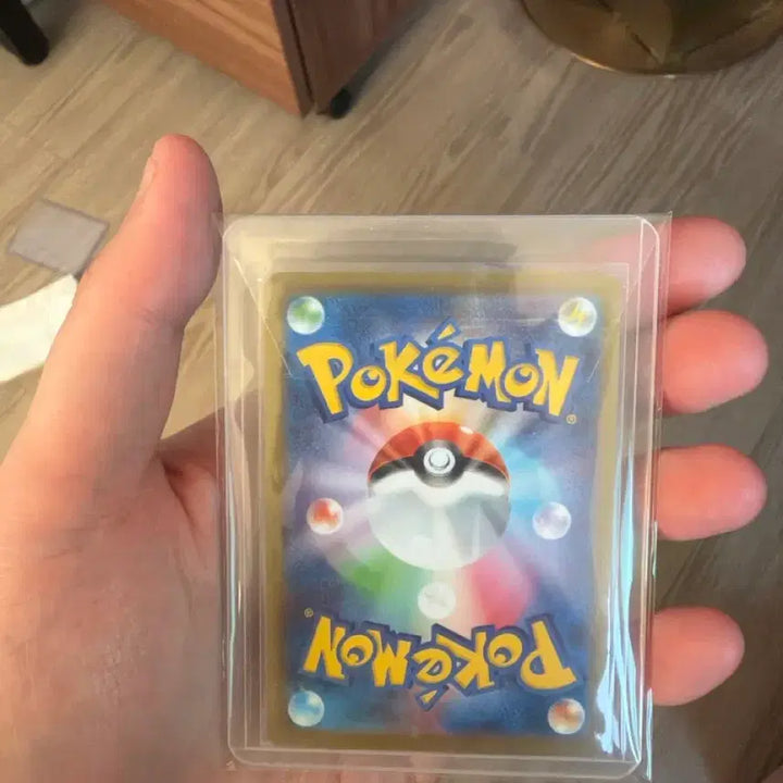 [BUNJANG] Pokemon Card Mega Garuda EX Japanese SAR SS Grade / 포켓몬카드 메가 가루라 EX 일판sar ss급