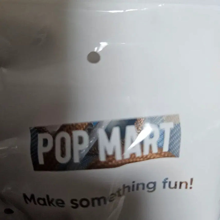 [BUNJANG] POP MART Labubu Alphabet Keychain C / 팝마트 알파벳 키링 라부부 C