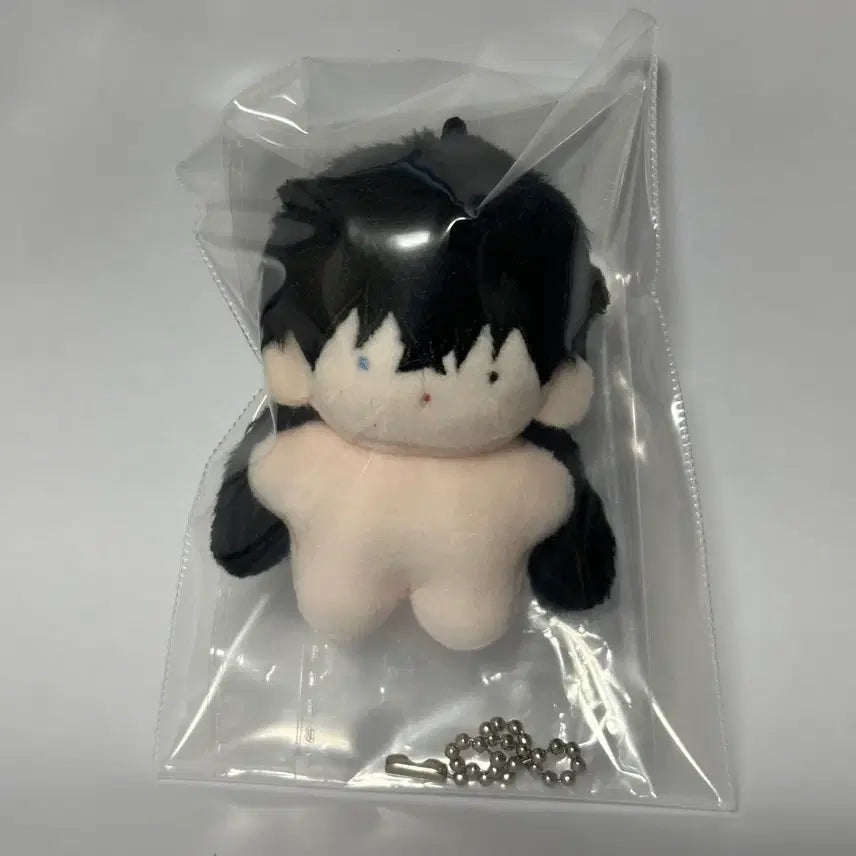 [BUNJANG] Demutjugeom Ghost Story K-pop Inspired Plush Doll and Outfits / 괴담출근 데못죽 갑타 솜 인형 떨깅 떨옷 양도 판매 원가 이하