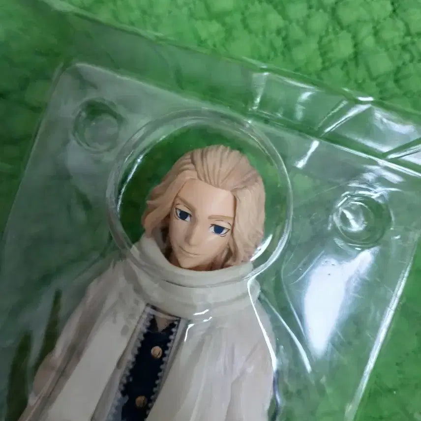 [BUNJANG] Tokyo Revengers Mikey Figure Last One Ver. / 도쿄 리벤져스 마이키 피규어 라스트원 ver.