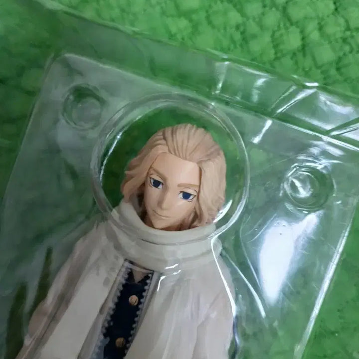 [BUNJANG] Tokyo Revengers Mikey Figure Last One Ver. / 도쿄 리벤져스 마이키 피규어 라스트원 ver.
