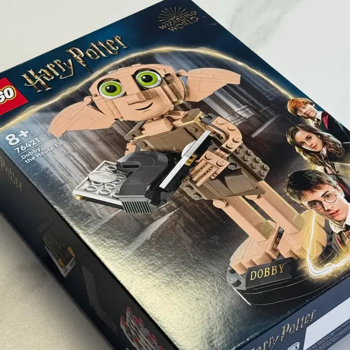 [BUNJANG] LEGO Harry Potter Dobby 76421 / 레고 해리포터 도비 76421