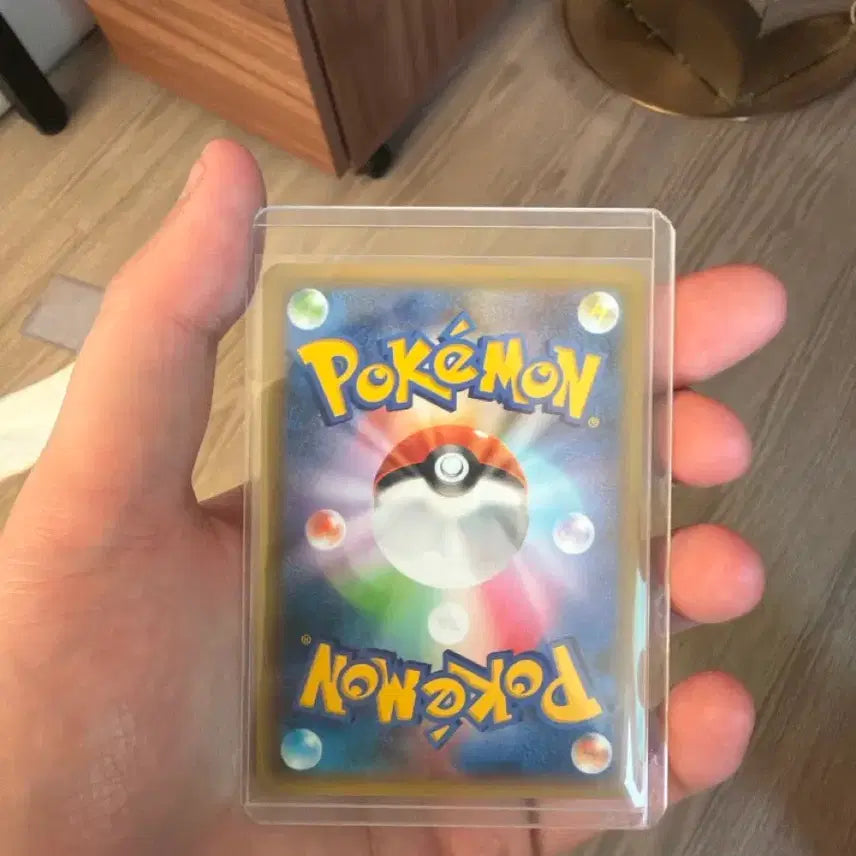[BUNJANG] Pokemon Card Team Rocket 006/025 25th Anniversary Japanese Edition / 포켓몬카드 트레이너 로켓단 006/025 25주년 일판