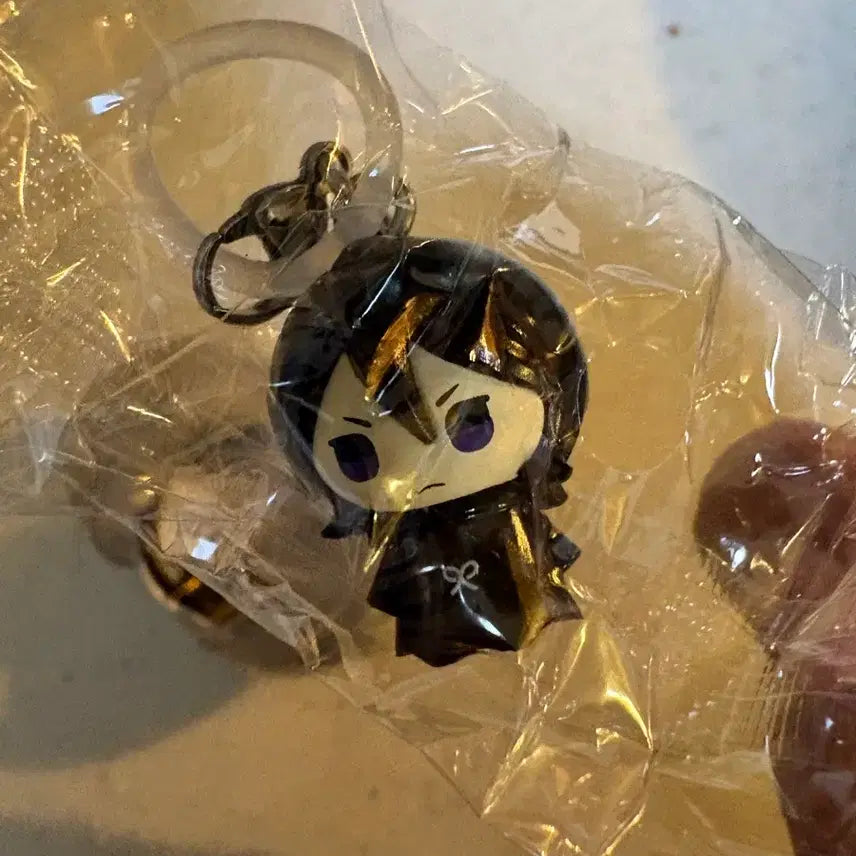 [BUNJANG] Bleach Kuchiki Rukia "Mejilushi" Figure / 블리치 메지루시 쿠치키 루키아 판매