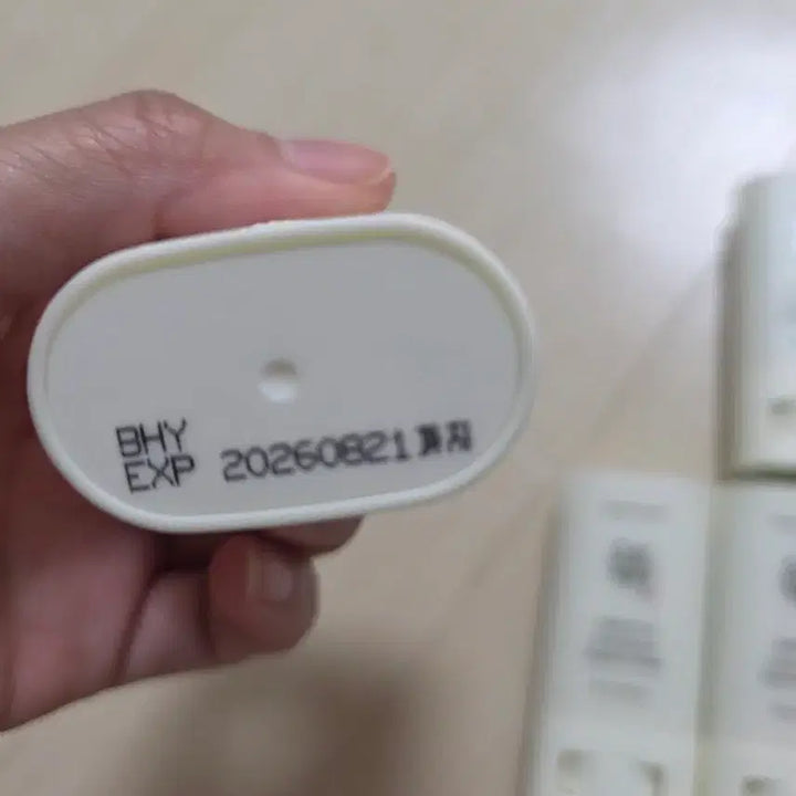 [BUNJANG] Chosun Beauty Calming Pore Cooling Stick SPF50+ PA++++ (2 Pack) / (새제품)조선미녀 산들쑥 선스틱 18g 낱개 2개