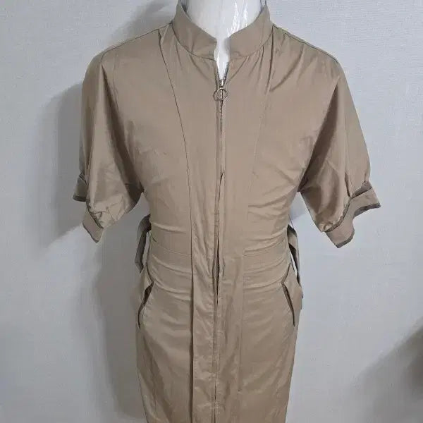 [SOLD OUT] SOLEZIA/여성용/원피스/매장정품/상태A