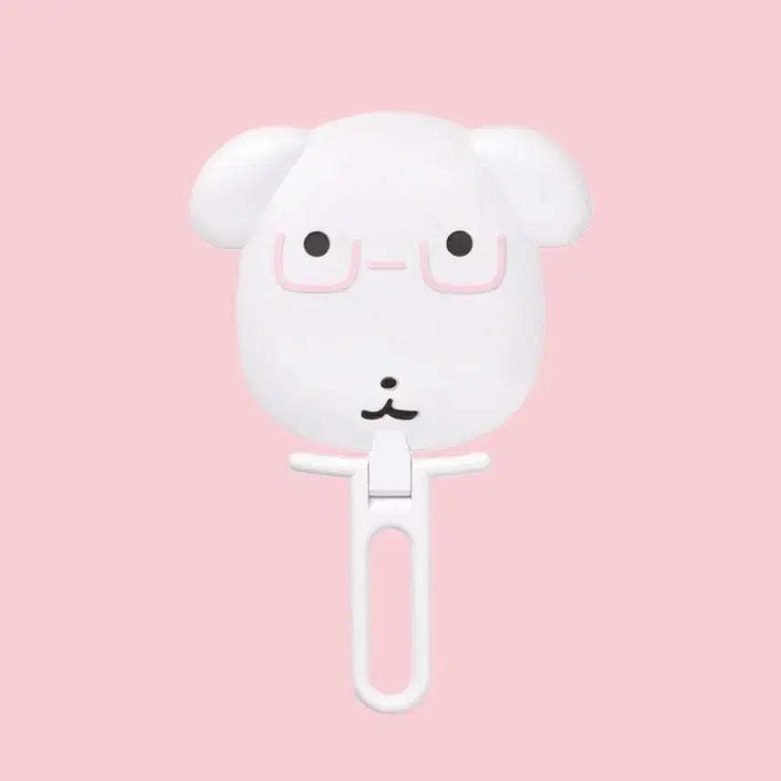 [BUNJANG] Etude Ganadi Foldable Mirror / 에뛰드 가나디 접이식 거울 미개봉 새상품
