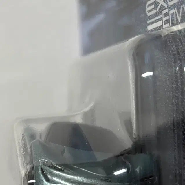 [BUNJANG] Hot Wheels Premium McLaren Speedtail 1:64 Scale / 1:64 핫휠 프리미엄 맥라렌 스피드테일