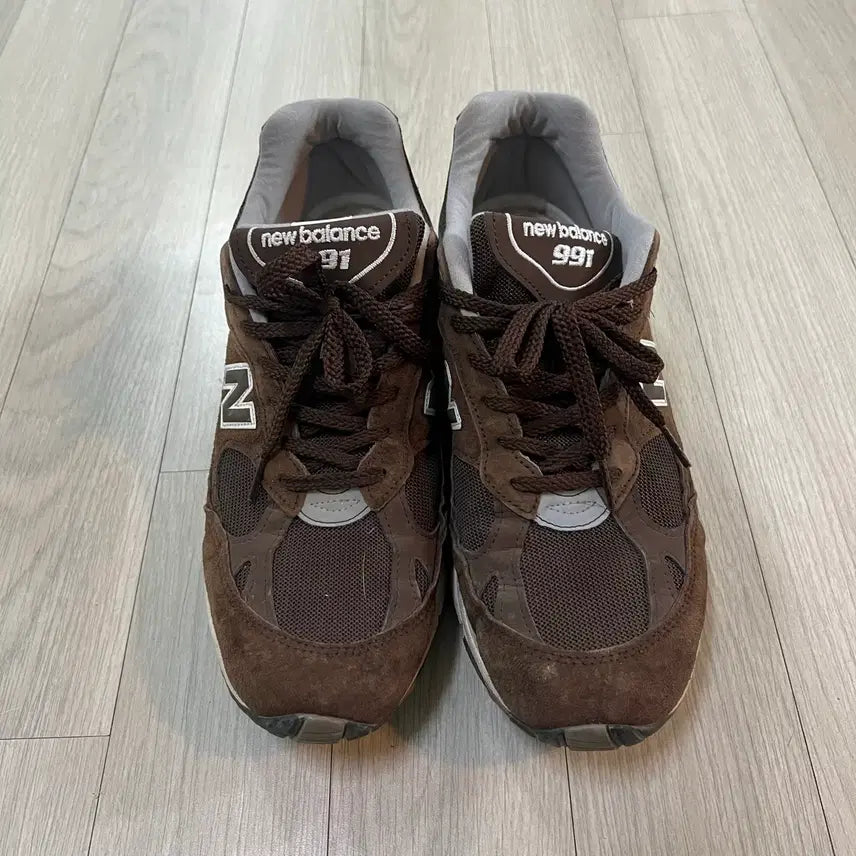 [BUNJANG] New Balance 991 BGW Mocha (285) / [285] 뉴발란스 991 BGW 모카