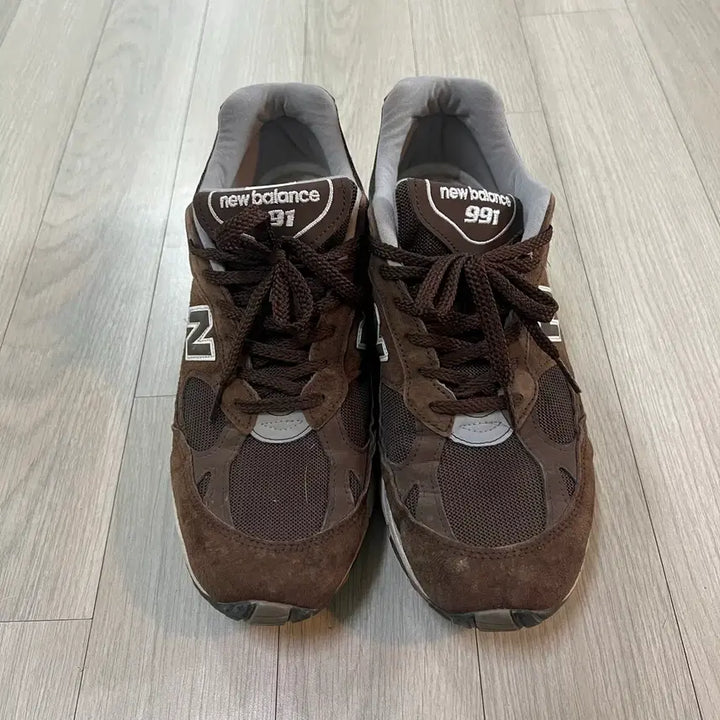 [BUNJANG] New Balance 991 BGW Mocha (285) / [285] 뉴발란스 991 BGW 모카