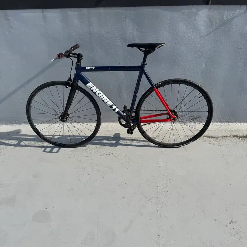 [BUNJANG] Engine11 Vortex Track Bicycle / 엔진11 볼텍스