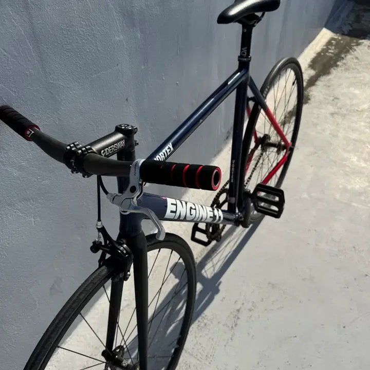 [BUNJANG] Engine11 Vortex Track Bicycle / 엔진11 볼텍스