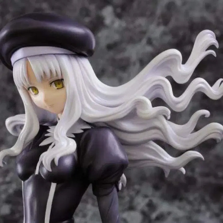 [BUNJANG] Fate/hollow ataraxia Karen Hortensia Classic Bishoujo Figure / 페이트 할로우 아타락시아 카렌 오르텐시아 고전 미소녀 피규어