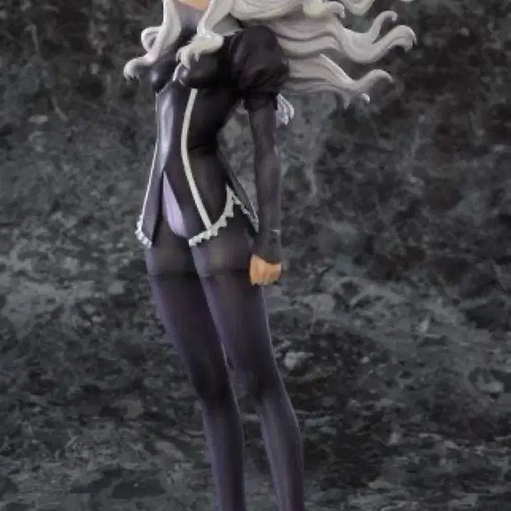 [BUNJANG] Fate/hollow ataraxia Karen Hortensia Classic Bishoujo Figure / 페이트 할로우 아타락시아 카렌 오르텐시아 고전 미소녀 피규어