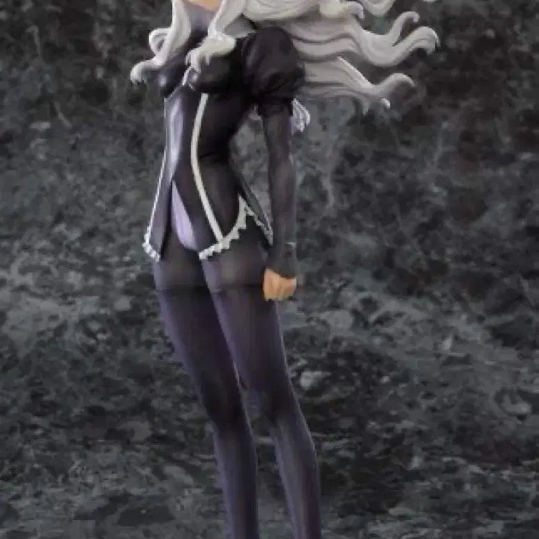 [BUNJANG] Fate/hollow ataraxia Karen Hortensia Classic Bishoujo Figure / 페이트 할로우 아타락시아 카렌 오르텐시아 고전 미소녀 피규어