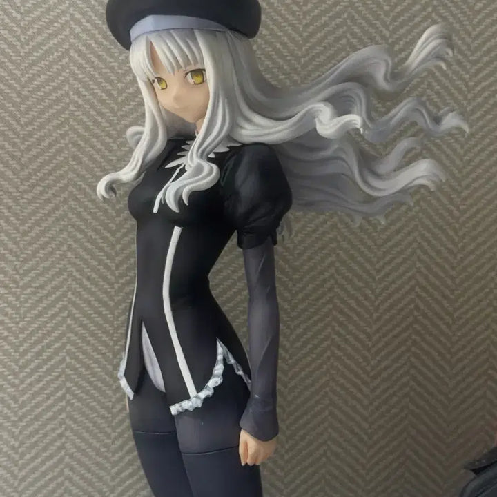 [BUNJANG] Fate/hollow ataraxia Karen Hortensia Classic Bishoujo Figure / 페이트 할로우 아타락시아 카렌 오르텐시아 고전 미소녀 피규어