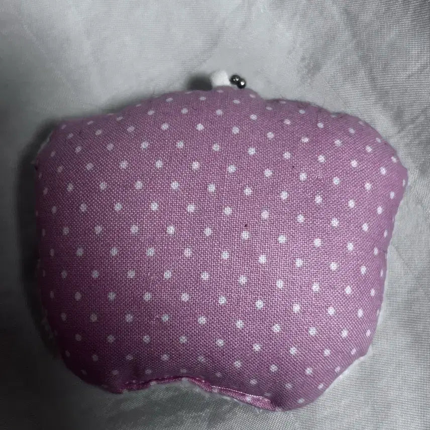 [BUNJANG] Vita-nim Psyki Kous no Saikyou - Cushion Keyring / 비타님 사이키쿠스오의 재난 쿠션키링 비공굿