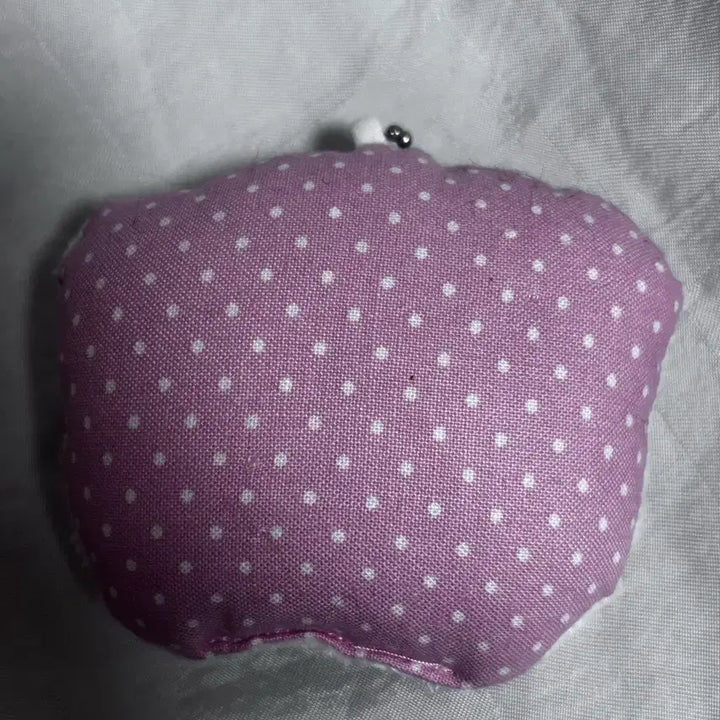 [BUNJANG] Vita-nim Psyki Kous no Saikyou - Cushion Keyring / 비타님 사이키쿠스오의 재난 쿠션키링 비공굿