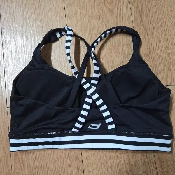 [SOLD OUT] 스케쳐스/여성용/스포츠브라/정품/상태A