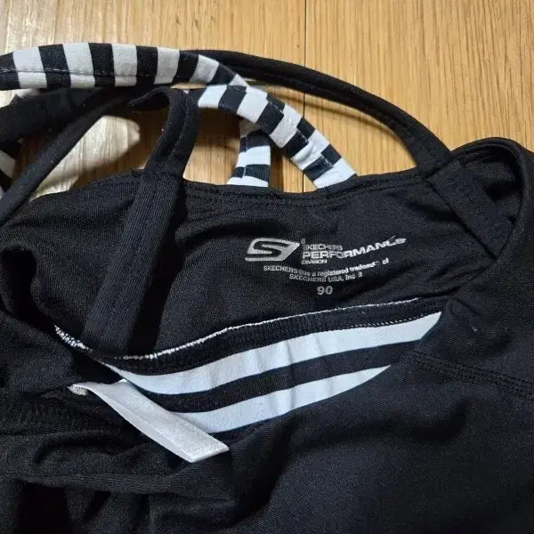 [SOLD OUT] 스케쳐스/여성용/스포츠브라/정품/상태A