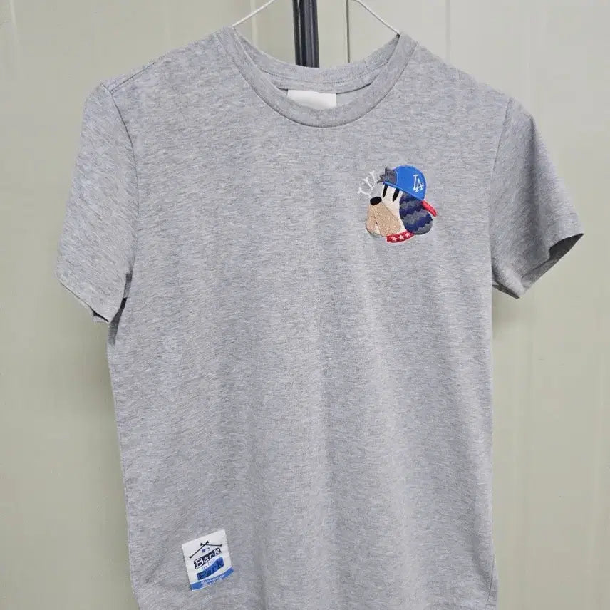[SOLD OUT] MLB 반팔 라운드 티  85