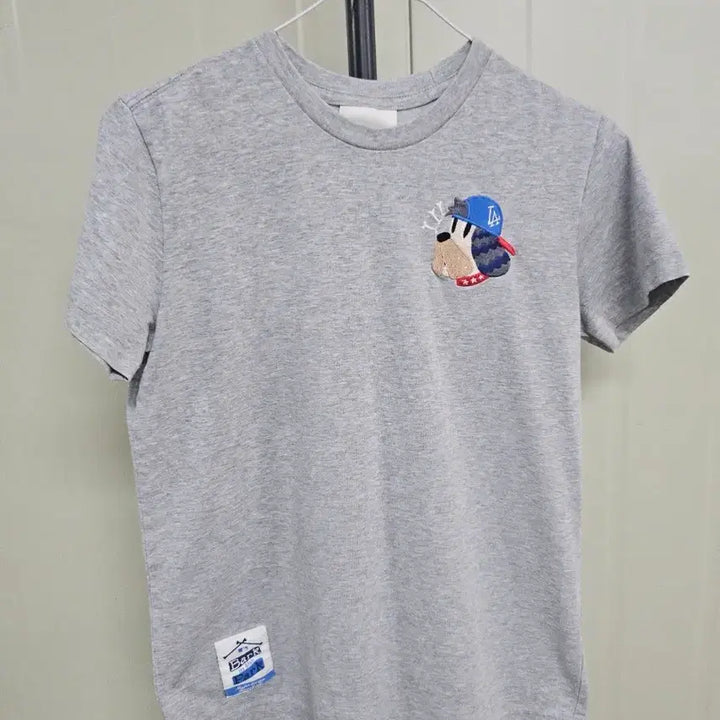 [SOLD OUT] MLB 반팔 라운드 티  85