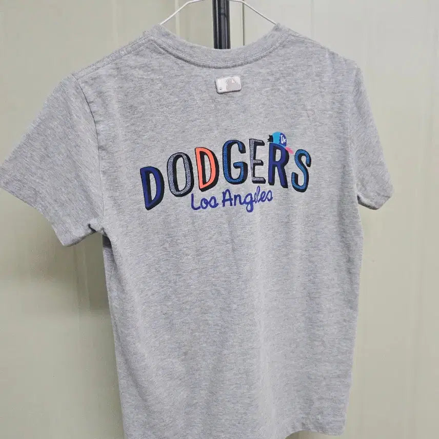 [SOLD OUT] MLB 반팔 라운드 티  85