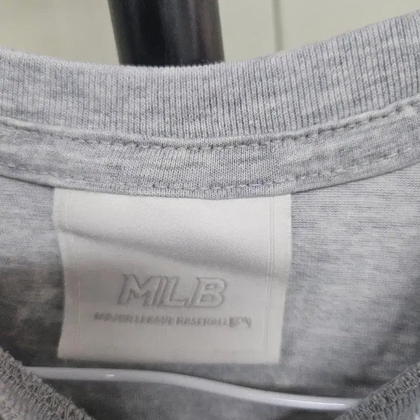 [SOLD OUT] MLB 반팔 라운드 티  85