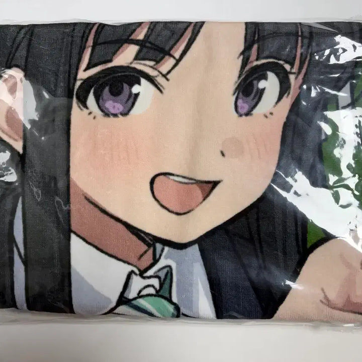 [BUNJANG] Bocchi the Rock! Subaru Asano Exhibition Towel / 걸즈 밴드 크라이 아와 스바루 전시회 타올