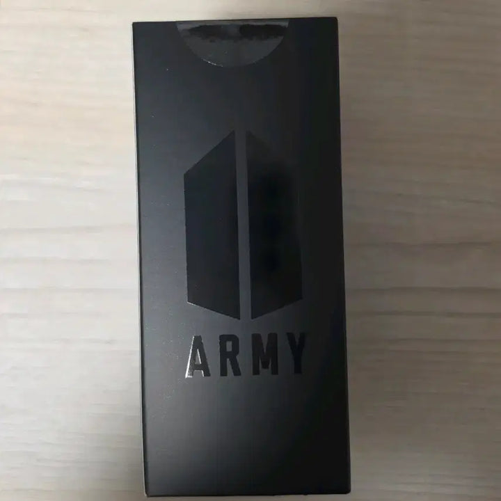[BUNJANG] BTS ARMY Bomb Ver. 4 Keyring (Sealed) / 아미밤4 키링 사미밤 키링 미개봉