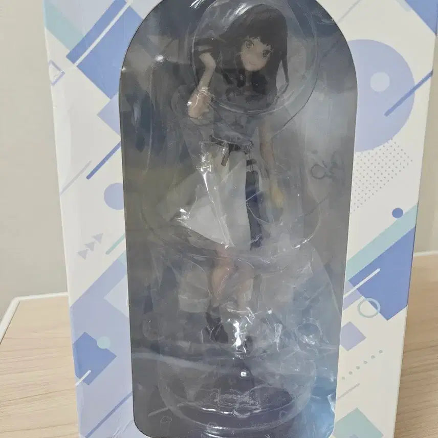 [BUNJANG] Ichiban Kuji Lycoris Recoil Takina Figure / 제일 복권)리코리스 리코일 이치방쿠지 B상 타기나 피규어