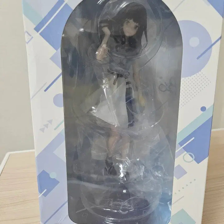 [BUNJANG] Ichiban Kuji Lycoris Recoil Takina Figure / 제일 복권)리코리스 리코일 이치방쿠지 B상 타기나 피규어