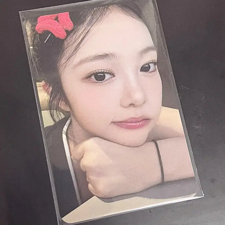 [BUNJANG] HATO:H IAN Style KETAPO Lucky Draw Photocard / 하투하 이안 스타일 케타포 럭드 양도