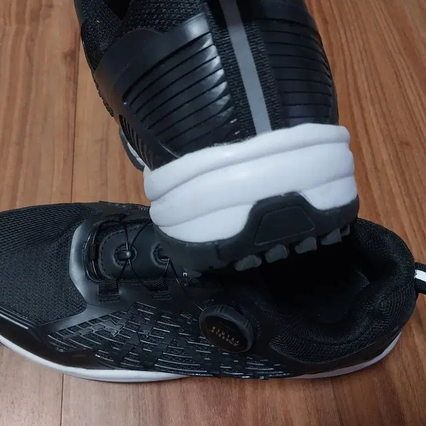 [BUNJANG] Arnold Palmer Dial Sneakers 270 / 아놀드파마 다이얼 운동화 270