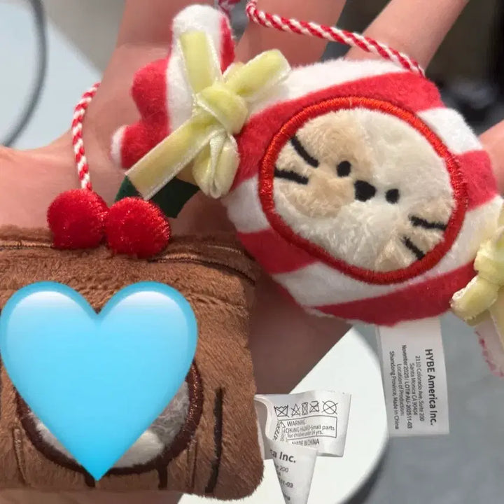[BUNJANG] BOYNEXTDOOR Seungho Cat Ppi Ornament / 보이넥스트도어 보넥도 성호 쁘넥도 캣삐 오너먼트 양도합니다!