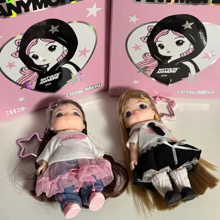 [BUNJANG] ILLIT Little Mimi Cool Princess Girl Schoolgirl Wonhee Minju Bundle Set Photocard / 일괄, 새상품) 아일릿 리틀미미 쿨프린세스걸 스쿨걸 원희 민주