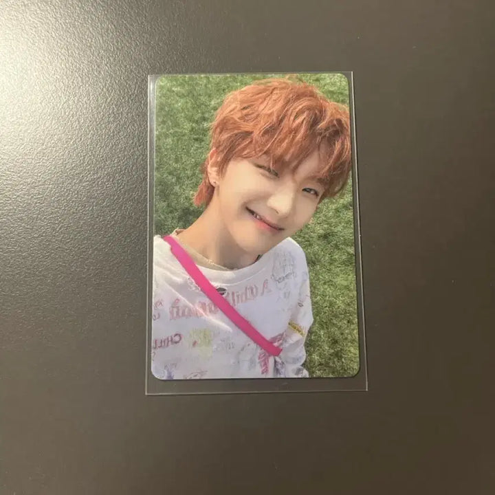 [BUNJANG] BOYNEXTDOOR Yoonhak Photocard / 보이넥스트도어 보넥도 운학 포카판매