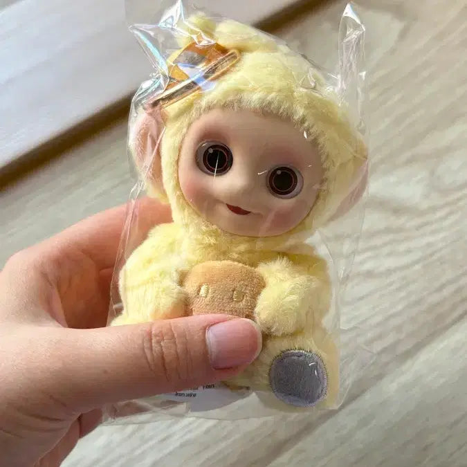 [SOLD OUT] 팝마트 텔레토비 나나 키링 인형