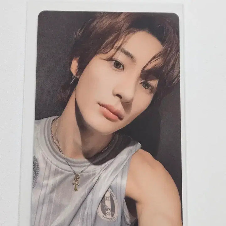 [BUNJANG] RIIZE Sungboon Mini Album (Anton) Lucky Draw Photocard / 라이즈 슝바오 스미니 (앤톤)