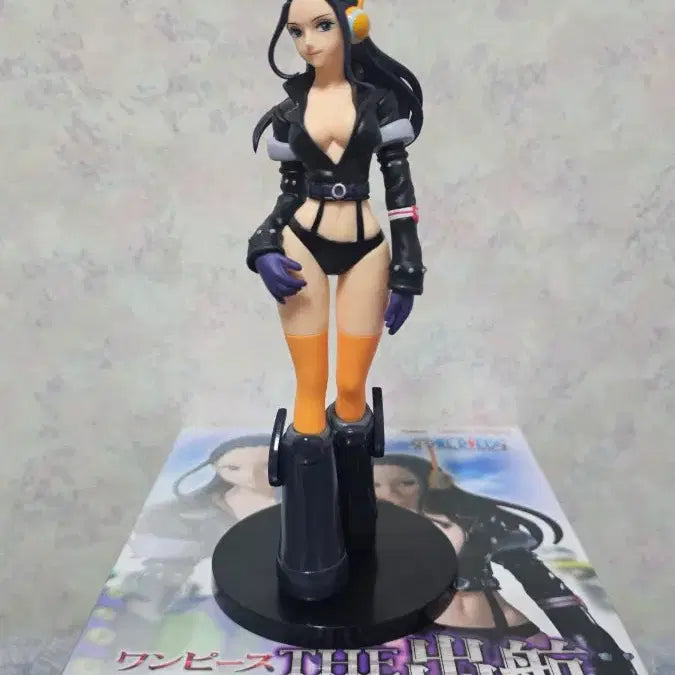 [SOLD OUT] 반프레스토 더출항 니코로빈