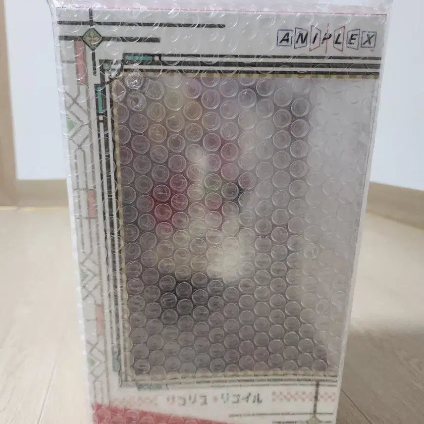[BUNJANG] Aniplex Lycoris Recoil Chisato Nishikigi 1/7 Scale Figure (New, Unsealed) / (신품, 미개봉) 리코리스 리코일 니시키기 치사토 1/7 스케일 피규어